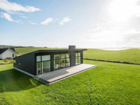 Deluxe Holiday Home in Jutland near Sea in Knebel